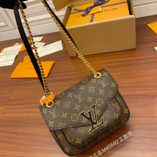 LV Satchel bags